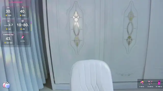 Haixi online show from 02-26-26, 03:45