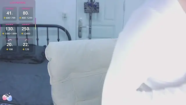 Haixi online show from 12-16-25, 03:00