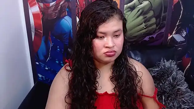 Snapshot of Madison_Copers chatting on 02-21-26, 11:29 Madison Copers online show from 02-21-26, 11:29