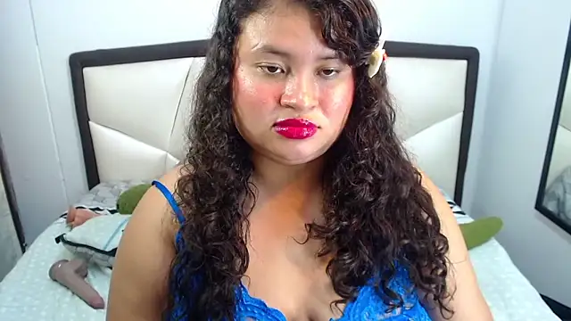 Madison Copers online show from 04-21-26, 01:42