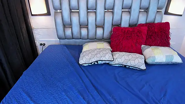 Madison Copers online show from 05-07-26, 11:52