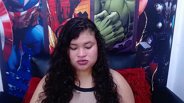 Snapshot of Madison_Copers chatting on 01-18-26, 01:09 Madison Copers online show from 01-18-26, 01:09