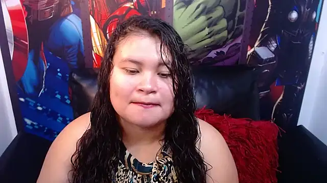 Snapshot of Madison_Copers chatting on 02-11-26, 12:54 Madison Copers online show from 02-11-26, 12:54