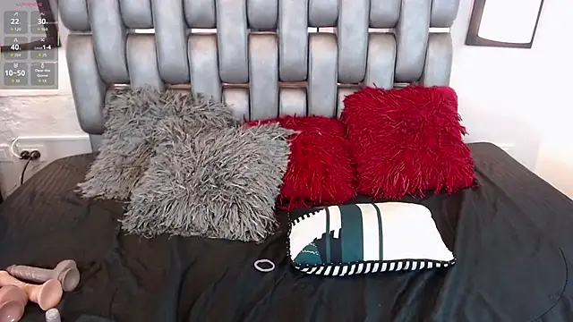 Madison Copers online show from 04-01-26, 12:46