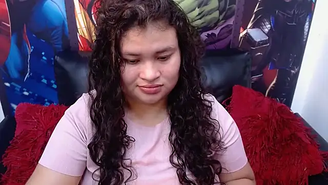 Snapshot of Madison_Copers chatting on 02-10-26, 01:48 Madison Copers online show from 02-10-26, 01:48