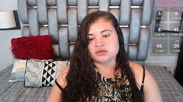 Madison Copers online show from 05-06-26, 11:42