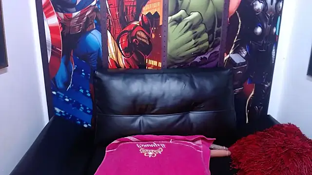 Snapshot of Madison_Copers chatting on 02-06-26, 01:23 Madison Copers online show from 02-06-26, 01:23