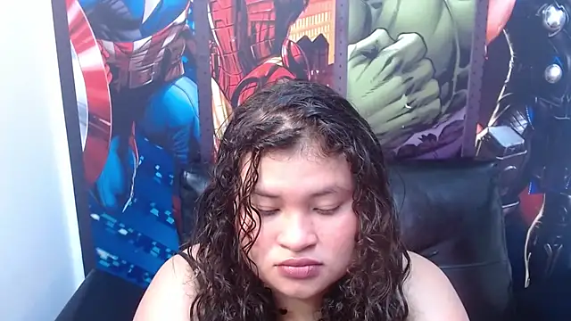 Snapshot of Madison_Copers chatting on 02-18-26, 12:41 Madison Copers online show from 02-18-26, 12:41