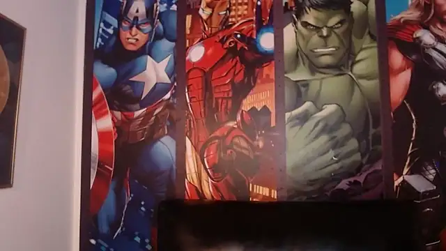 Snapshot of Madison_Copers chatting on 02-20-26, 11:06 Madison Copers online show from 02-20-26, 11:06