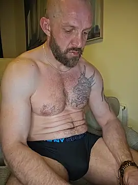 Andrewjames8391 online show from 03-24-26, 10:21