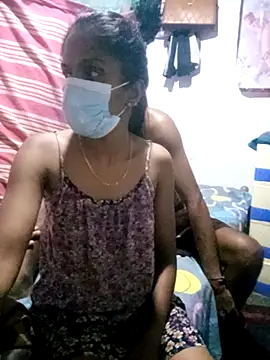 Snapshot of BabyHansi chatting on 10-09-25, 04:07 BabyHansi online show from 10-09-25, 04:07