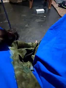 Snapshot of BabyHansi chatting on 10-22-25, 03:55 BabyHansi online show from 10-22-25, 03:55