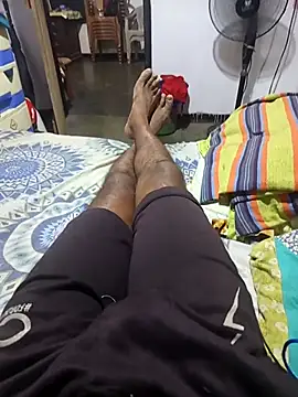 BabyHansi online show from 02-02-26, 05:12