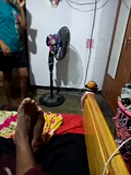 BabyHansi online show from 11-23-25, 04:06