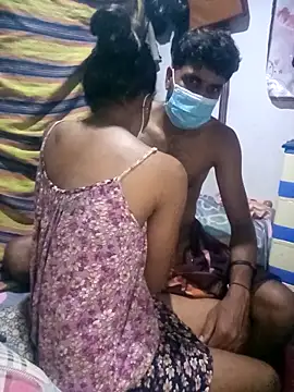 BabyHansi online show from 11-10-25, 04:23