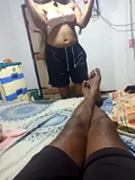 BabyHansi online show from 02-12-26, 04:40