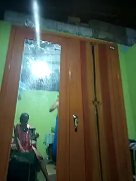 Snapshot of BabyHansi chatting on 10-03-25, 02:51 BabyHansi online show from 10-03-25, 02:51