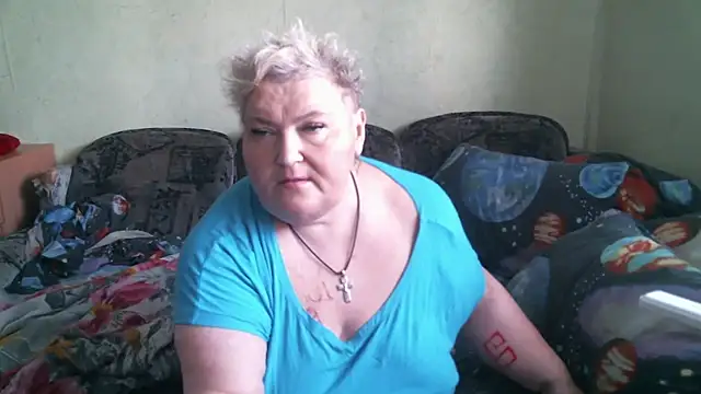 Lana555 online show from 07-12-26, 07:31