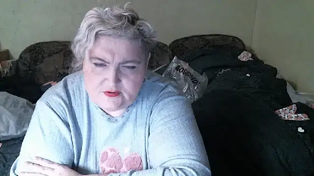 Lana555 online show from 11-01-25, 05:51