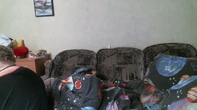 Lana555 online show from 04-17-26, 05:05