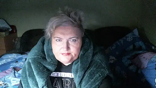 Lana555 online show from 01-18-26, 12:25