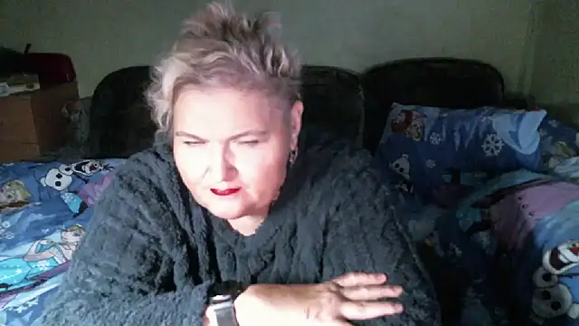 Lana555 online show from 01-13-26, 12:36