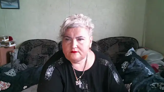 Lana555 online show from 12-15-25, 08:09