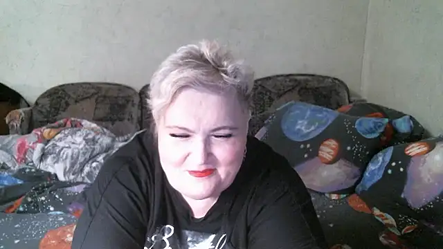 Lana555 online show from 06-18-26, 09:20