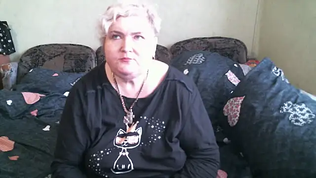 Lana555 online show from 10-25-25, 12:17