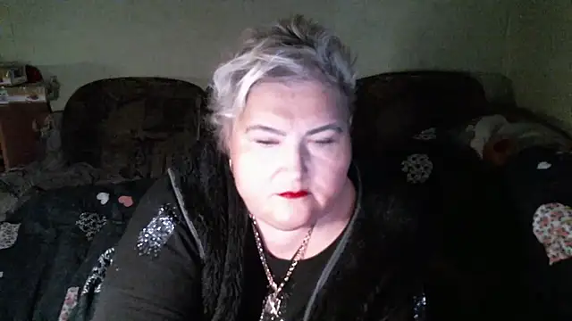 Lana555 online show from 12-15-25, 08:14