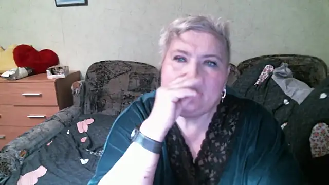 Lana555 online show from 03-27-26, 09:16