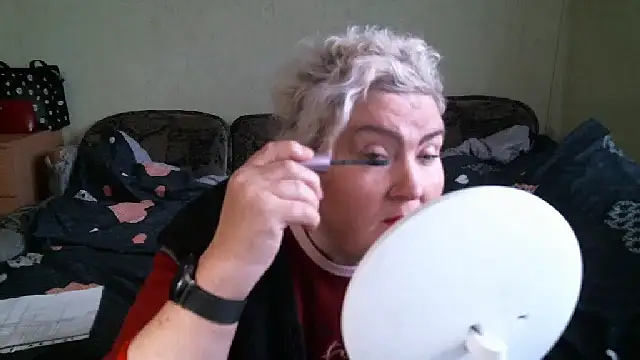 Lana555 online show from 10-21-25, 12:48