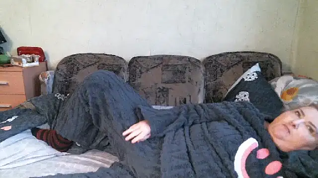 Lana555 online show from 12-22-25, 01:11