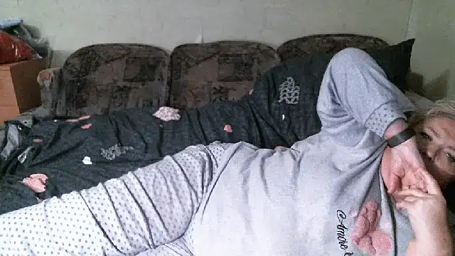 Lana555 online show from 02-28-26, 12:54