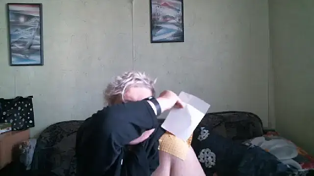 Lana555 online show from 11-05-25, 08:39