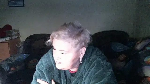 Lana555 online show from 02-07-26, 03:42