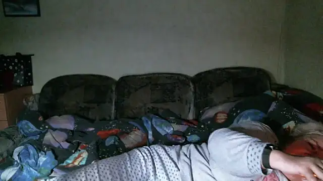 Lana555 online show from 10-15-25, 12:53