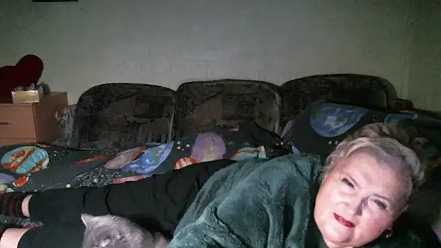 Lana555 online show from 02-12-26, 12:43