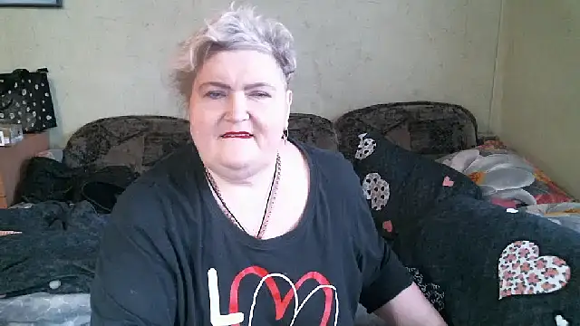 Lana555 online show from 11-06-25, 12:31