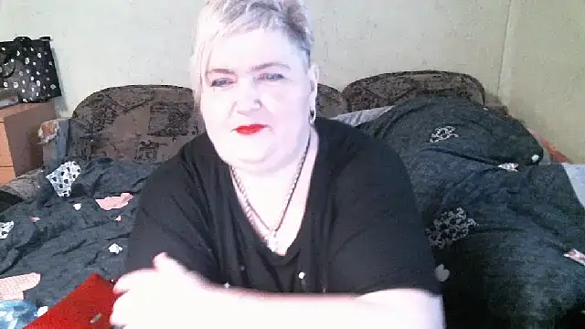 Lana555 online show from 11-03-25, 02:20