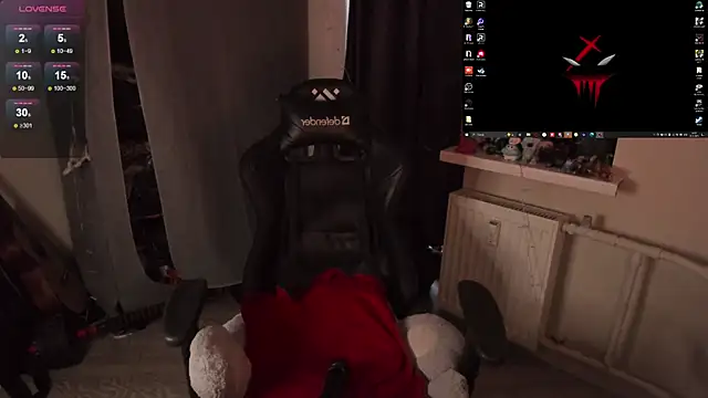 Melante online show from 11-23-25, 11:09