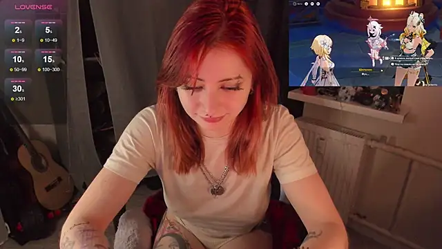 Melante online show from 11-17-25, 10:52