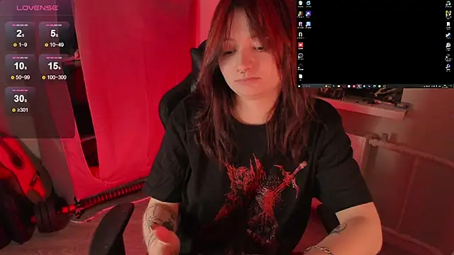 Melante online show from 03-16-26, 11:07