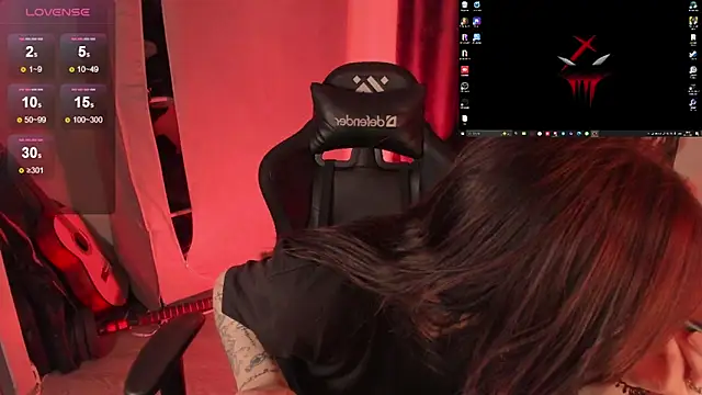 Melante online show from 04-28-26, 08:13