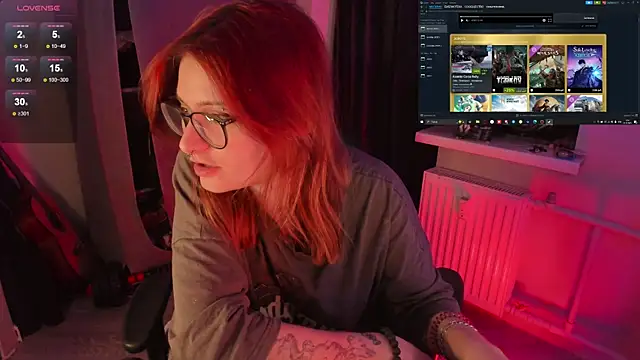 Melante online show from 12-23-25, 03:50