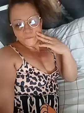 Asuna yuuky online show from 10-09-25, 11:33