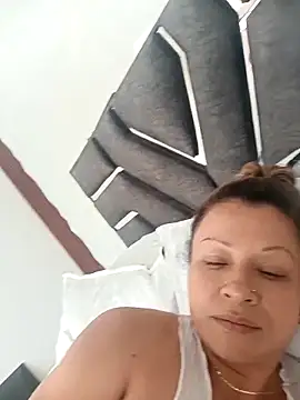 Asuna yuuky online show from 11-19-25, 06:08