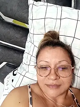 Asuna yuuky online show from 09-15-25, 11:32