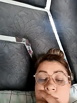 Asuna yuuky online show from 10-18-25, 11:34