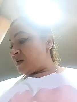 Asuna yuuky online show from 10-29-25, 12:48